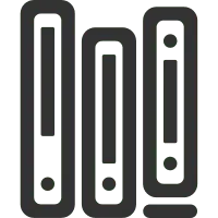 Folder - office - Free PNG