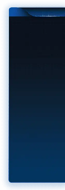 Blue Screen - simple - modern - High Resolution PNG