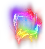 Color TV - future - High Resolution PNG