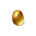 Coin - gold - circular - PNG Images