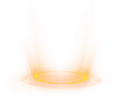 Mysterious Halo - halo - Free PNG