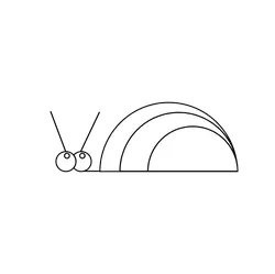 Grasshopper - simple - High Resolution PNG