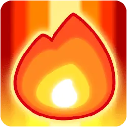 Fire Icon - PNG Images