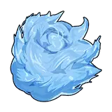 Ice Rose - ice - Transparent Background PNG