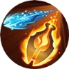 Fire and Ice - energy - Free Download PNG