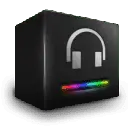 Headphone Box - technology - Free PNG