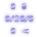Digital Clock - lighting - High Resolution PNG