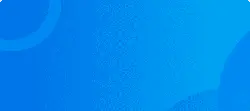 Blue Gradient Background - simple - abstract - Transparent Layer PNG