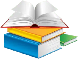 Books Stack - Trending PNG