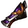 Mechanical Boots - equipment - No Watermark PNG