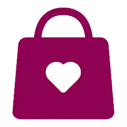 Heart Lock - PNG