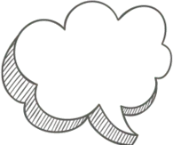 Speech Bubble - Popular Download PNG - text