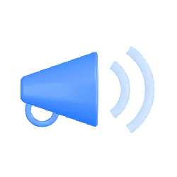 Megaphone - sound - Recommended PNG