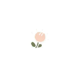 Pink Flower - Designer Recommended PNG - flower