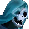 Death Knight - mask - Free Download PNG
