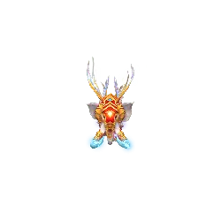 Divine Elephant - guardian - PNG Images