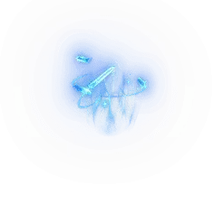 Blue Light Beam - light - energy - No Watermark PNG