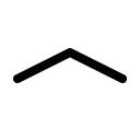 White Lines on Black Background - abstract - Designer Recommended PNG