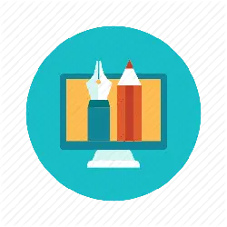 Computer Drawing Tools - design - Lossless PNG