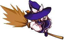 Witch - hats - High Resolution PNG