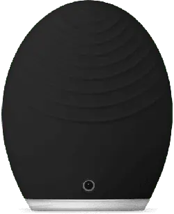 Black Circular Device - futuristic - High Resolution PNG