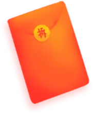 Red Envelope - New Year - Free Download PNG