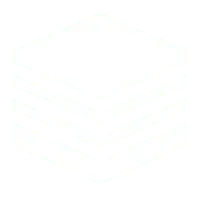 Stacked Cubes - logo - High Resolution PNG