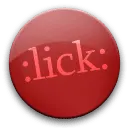 Click Button - circle - Free PNG
