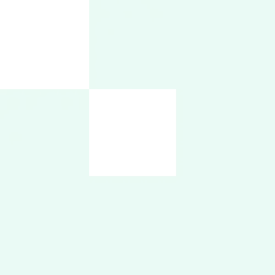 Black Squares Combination - minimalist design - Transparent Background PNG