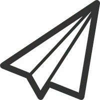 Paper Airplane - flying device - technology - High Resolution PNG