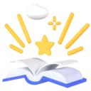 Wisdom Light - light - Transparent Layer PNG