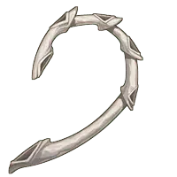 Silver Number 2 - silver - PNG