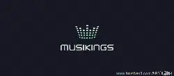 Musikings - music - No Background PNG