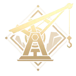 Crane Hook - industrial - High Resolution PNG