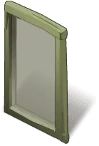 Painting Frame - painting - PNG