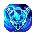 Heart of Frost - frost - No Background PNG