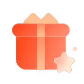 Gift Box - surprise - Free PNG