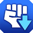 Download Gesture - icon - Transparent Background PNG