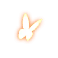 Butterfly - flying - High Resolution PNG