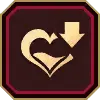 Heart Arrow - logo - Lossless PNG