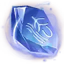 Heart of Ice - power - High Resolution PNG