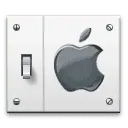 Apple Logo - symbol - company - No Watermark PNG