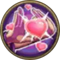 Heart in Hands - gift - High Resolution PNG