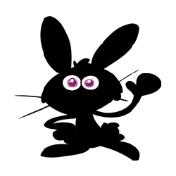 Pink Circles - simple - PNG Images