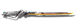 Mechanical Sword - science fiction - Free PNG