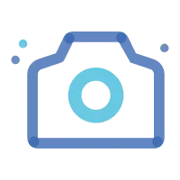 Camera Icon - icon - Lossless PNG
