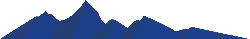 Blue Mountains - landscape - No Background PNG