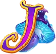 Letter J - letter - No Background PNG