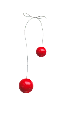 Cherry - fruit - spherical - PNG Images