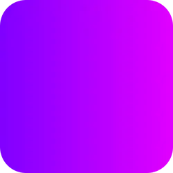 Purple Gradient Background - gradient color - High Resolution PNG